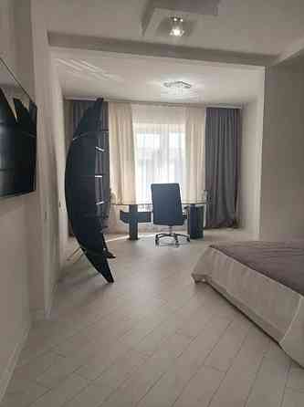 и.Научная‼️Элитный новострой‼️3-х комн 143м Авторский Дизайн Этаж 5/10 Харків