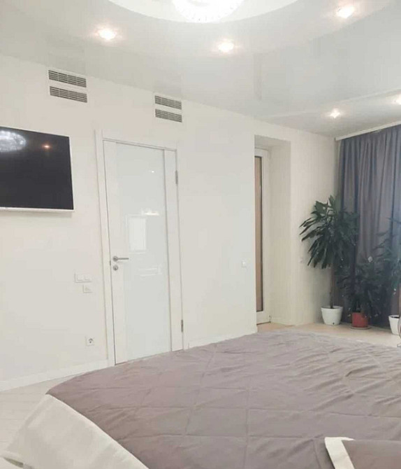 и.Научная‼️Элитный новострой‼️3-х комн 143м Авторский Дизайн Этаж 5/10 Харьков - изображение 5