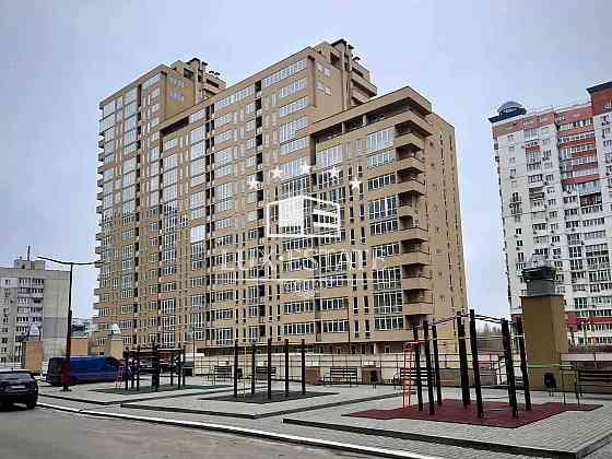 Продажа 3-комнатной квартиры ЖК Павловский квартал Центр Клочковская Харків