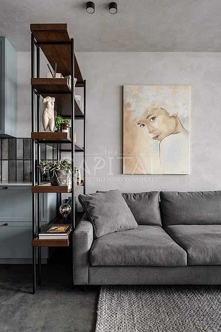 Продаж 4-к квартири ЖК VICTORY V Шевченківський район Київ - зображення 6