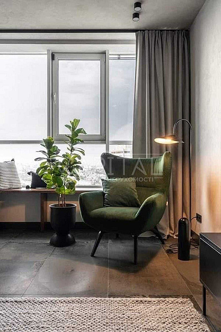 Продаж 4-к квартири ЖК VICTORY V Шевченківський район Київ - зображення 8