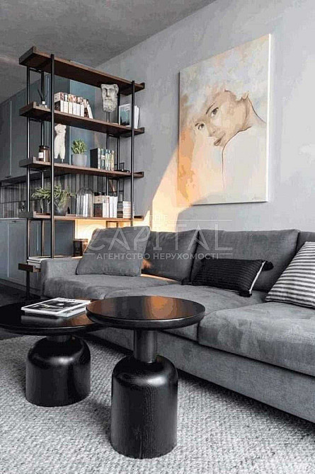 Продаж 4-к квартири ЖК VICTORY V Шевченківський район Київ - зображення 4