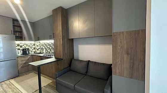 Однокімнатна квартира ЗСУ 1 (Інтернаціоналістів 1) 47м2 Сумы