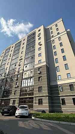 Однокімнатна квартира ЗСУ 1 (Інтернаціоналістів 1) 47м2 Сумы