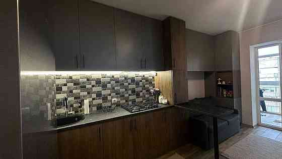 Однокімнатна квартира ЗСУ 1 (Інтернаціоналістів 1) 47м2 Сумы