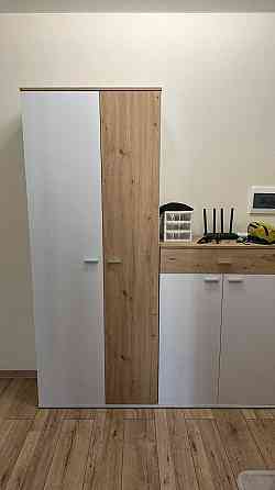 Однокімнатна квартира ЗСУ 1 (Інтернаціоналістів 1) 47м2 Сумы