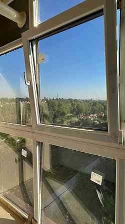 Однокімнатна квартира ЗСУ 1 (Інтернаціоналістів 1) 47м2 Сумы