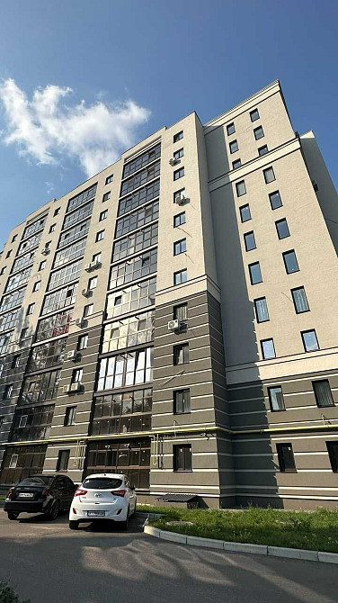 Однокімнатна квартира ЗСУ 1 (Інтернаціоналістів 1) 47м2 Сумы - изображение 1