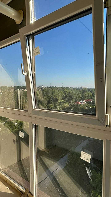 Однокімнатна квартира ЗСУ 1 (Інтернаціоналістів 1) 47м2 Сумы - изображение 4