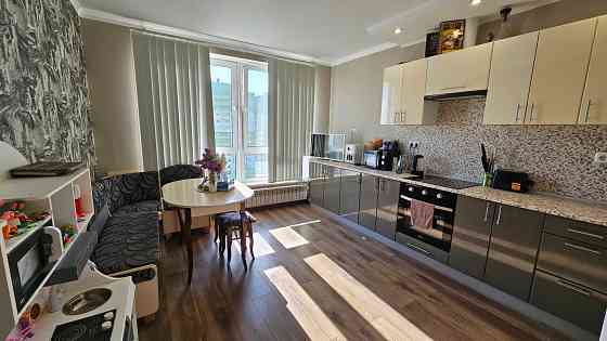 1-к квартира в жк Таїті (Острова) вул.Марсельська Одеса