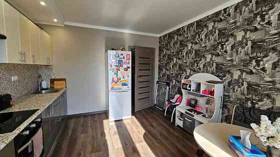 1-к квартира в жк Таїті (Острова) вул.Марсельська Одеса