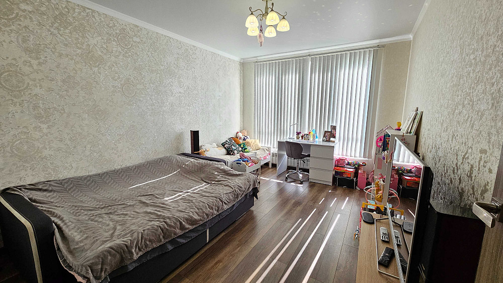 1-к квартира в жк Таїті (Острова) вул.Марсельська Одеса - зображення 6