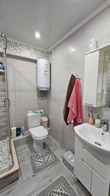 1-к квартира в жк Таїті (Острова) вул.Марсельська Одеса - зображення 7