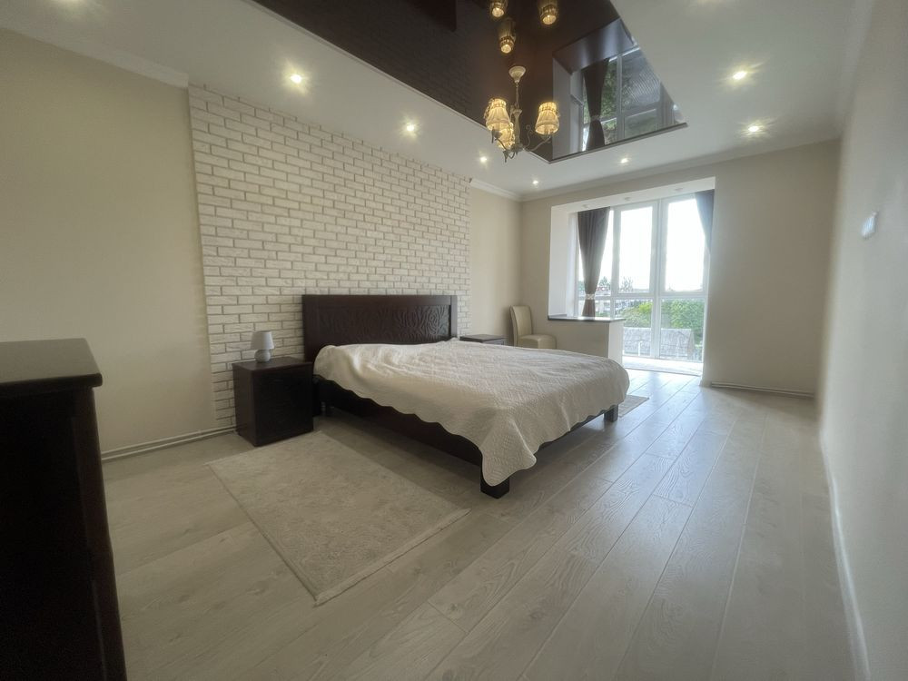 Продається квартира 3-кімнати Ужгород - зображення 3