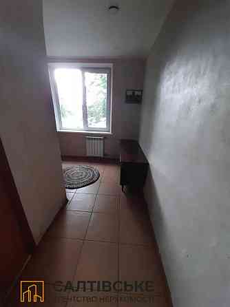 КЮ-0698 Продам 2к квартиру на Салтовке Салтовская 524 м/р Харків