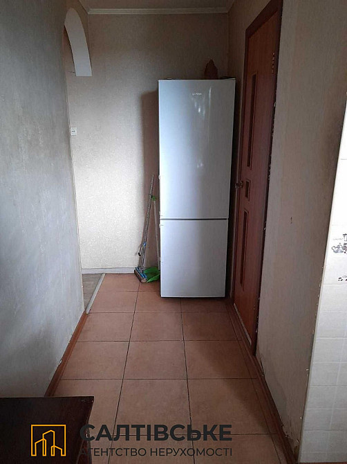 КЮ-0698 Продам 2к квартиру на Салтовке Салтовская 524 м/р Харків - зображення 6