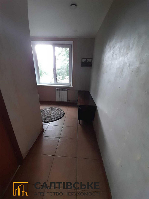 КЮ-0698 Продам 2к квартиру на Салтовке Салтовская 524 м/р Харків - зображення 5