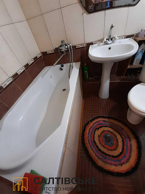 КЮ-0698 Продам 2к квартиру на Салтовке Салтовская 524 м/р Харків - зображення 7