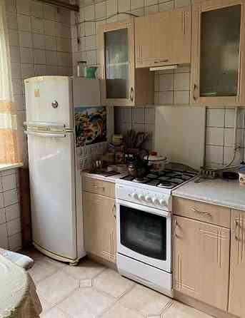 Продам 2 комн кв 55 м2 общая  ул 92 Бригады метро Индустриальная OA Харків