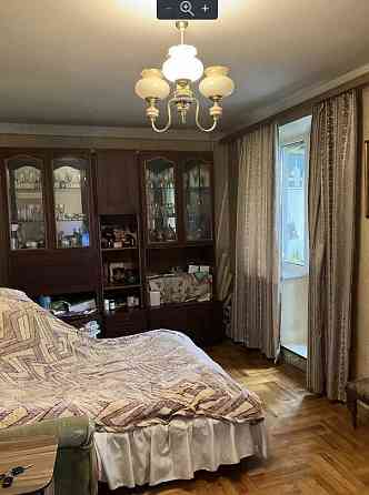 Продам 2 комн кв 55 м2 общая  ул 92 Бригады метро Индустриальная OA Харків