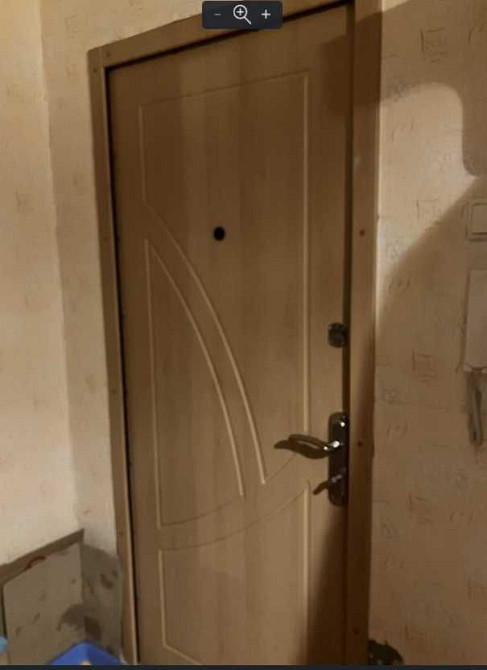 Продам 2 комн кв 55 м2 общая  ул 92 Бригады метро Индустриальная OA Харків - зображення 4