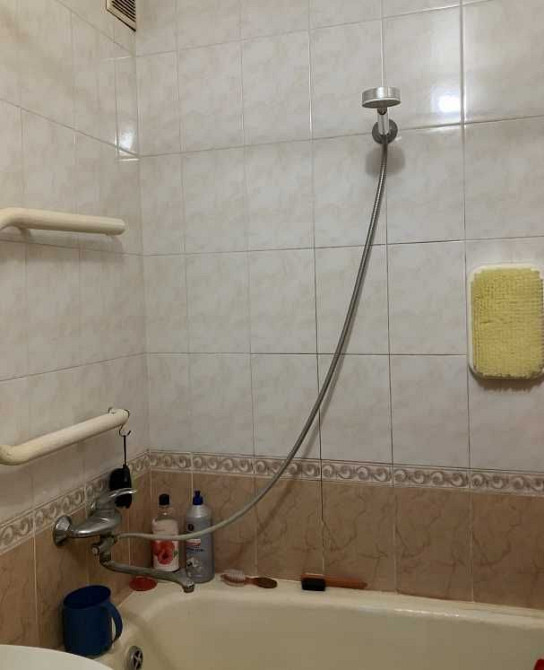 Продам 2 комн кв 55 м2 общая  ул 92 Бригады метро Индустриальная OA Харків - зображення 6