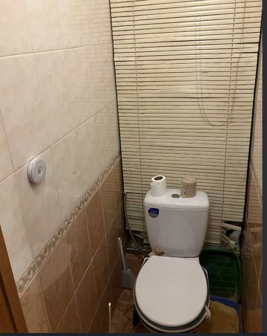 Продам 2 комн кв 55 м2 общая  ул 92 Бригады метро Индустриальная OA Харків - зображення 7