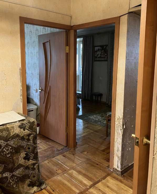 Продам 2 комн кв 55 м2 общая  ул 92 Бригады метро Индустриальная OA Харків - зображення 5