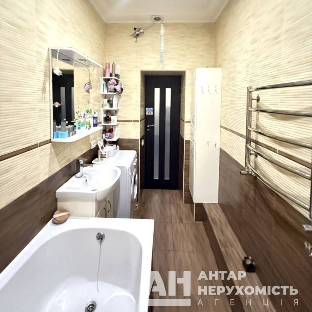 Продається 2-к квартира в Кропивницькому , р-н Центр Кропивницкий - изображение 7