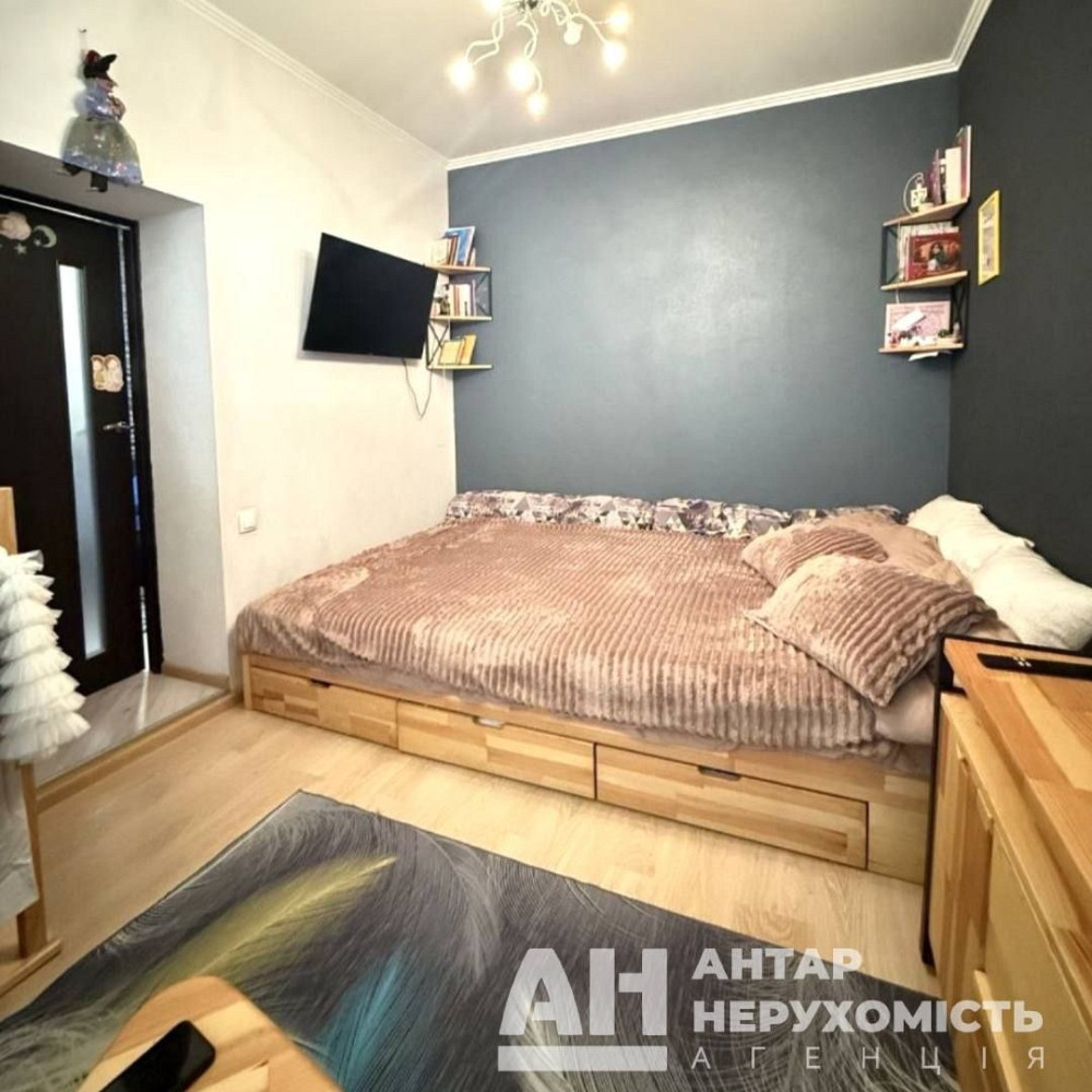 Продається 2-к квартира в Кропивницькому , р-н Центр Кропивницкий - изображение 5