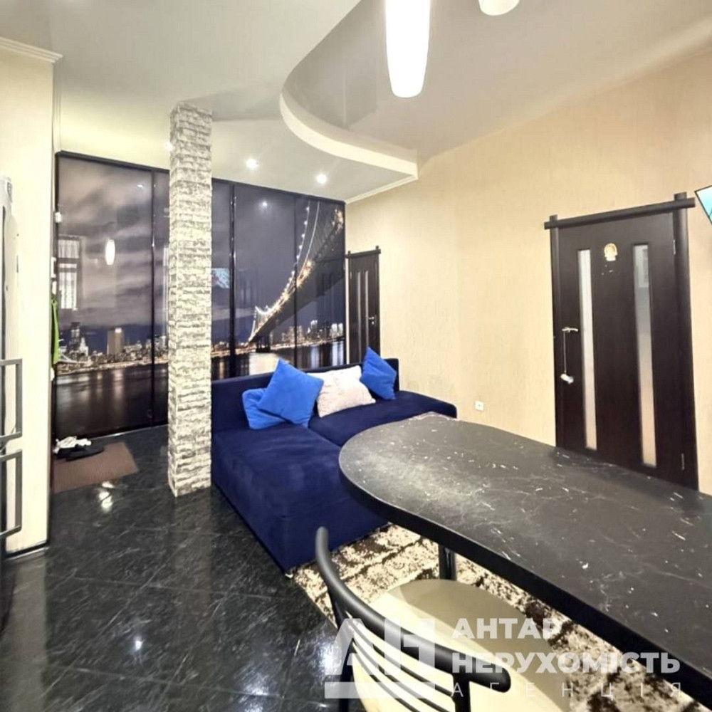 Продається 2-к квартира в Кропивницькому , р-н Центр Кропивницкий - изображение 3