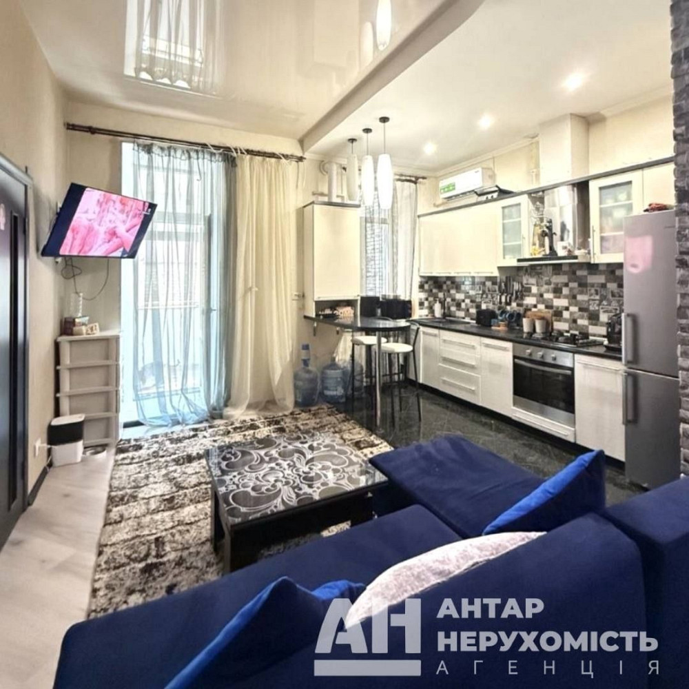 Продається 2-к квартира в Кропивницькому , р-н Центр Кропивницкий - изображение 2
