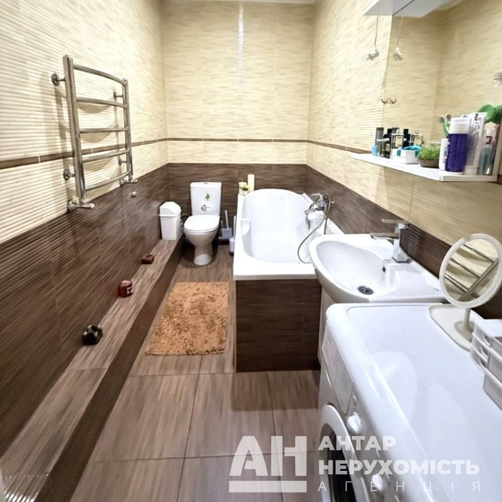 Продається 2-к квартира в Кропивницькому , р-н Центр Кропивницкий - изображение 8