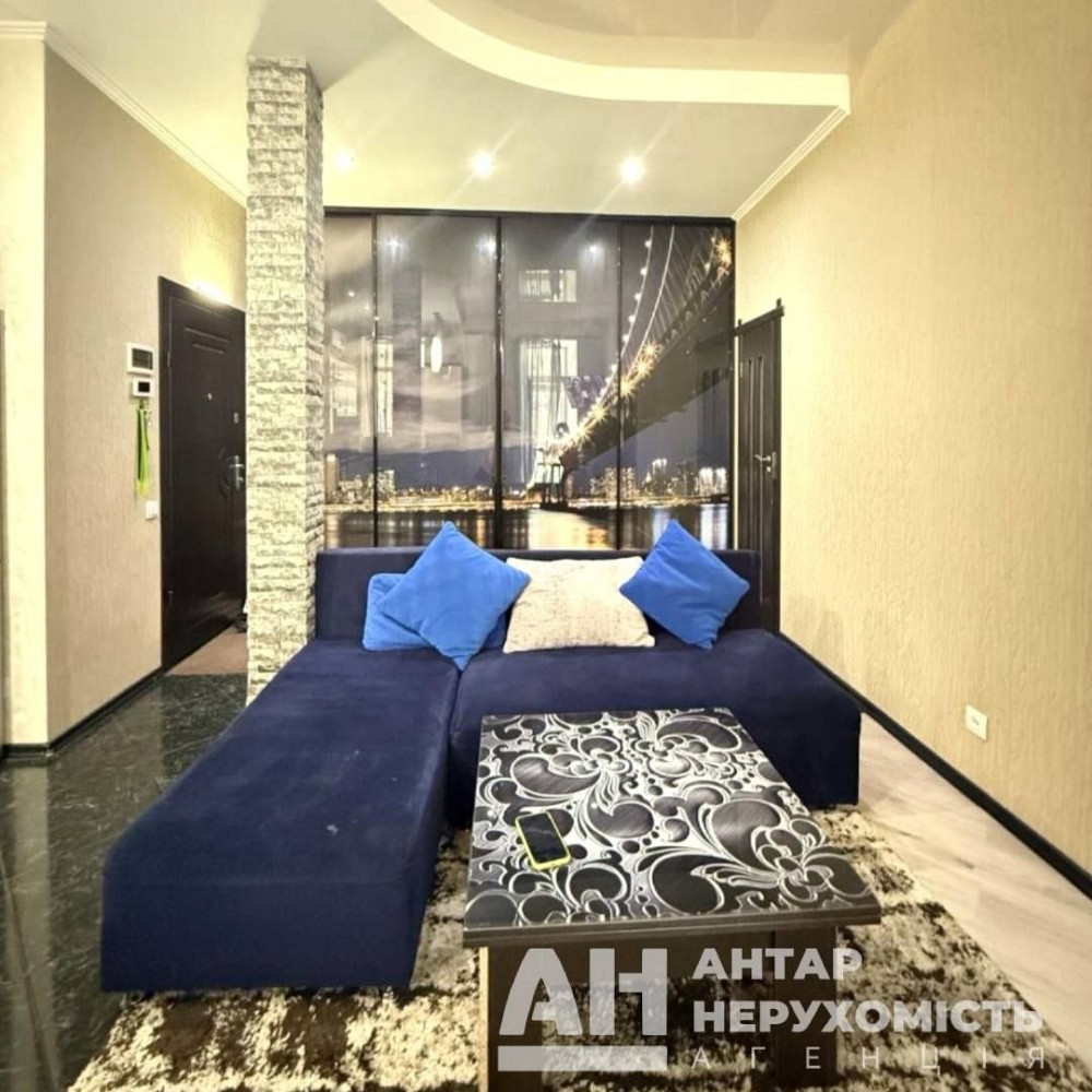 Продається 2-к квартира в Кропивницькому , р-н Центр Кропивницкий - изображение 4