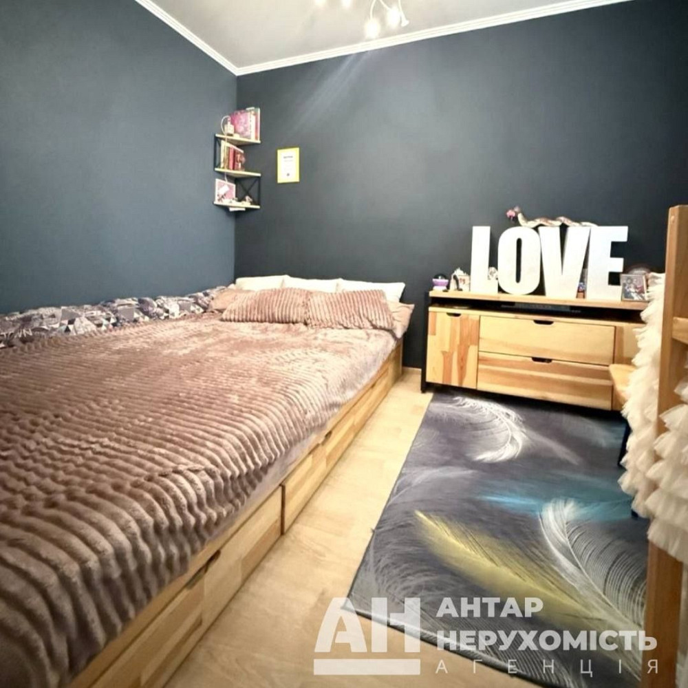 Продається 2-к квартира в Кропивницькому , р-н Центр Кропивницкий - изображение 6