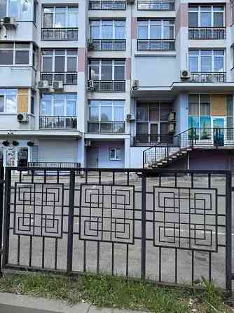 Продам 1-к квартиру в центре — ЖК Лайнер ул Клочковска, 46 (21537) Харків