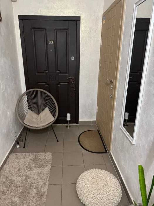 Продам 1-к квартиру в центре — ЖК Лайнер ул Клочковска, 46 (21537) Харьков - изображение 8