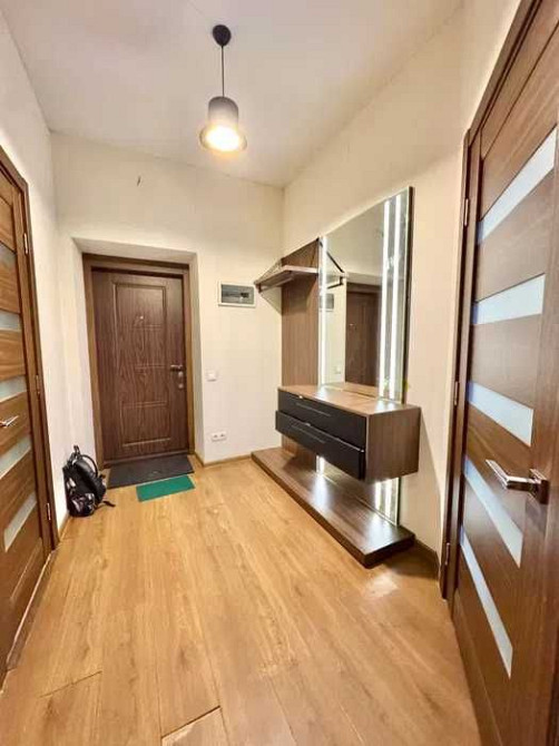 Продам 1-к квартиру в центре — ЖК Лайнер ул Клочковска, 46 (21537) Харьков - изображение 7