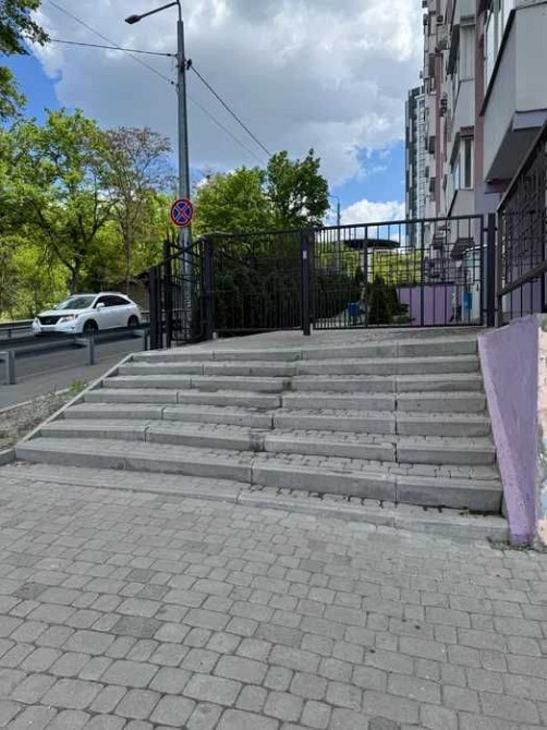 Продам 1-к квартиру в центре — ЖК Лайнер ул Клочковска, 46 (21537) Харьков - изображение 1
