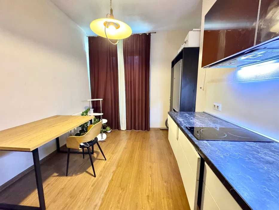 Продам 1-к квартиру в центре — ЖК Лайнер ул Клочковска, 46 (21537) Харьков - изображение 5