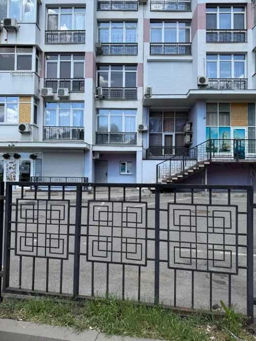 Продам 1-к квартиру в центре — ЖК Лайнер ул Клочковска, 46 (21537) Харьков - изображение 3