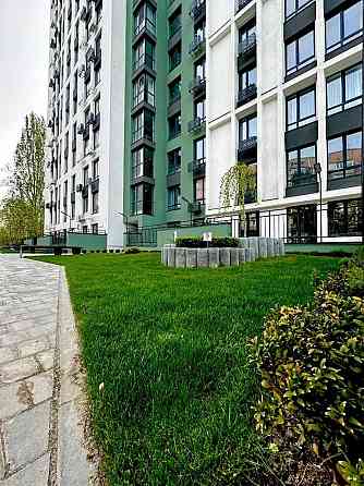 Продаж 1к. квартири, ЖК Lagom, Жм Перемога-4 Днепр