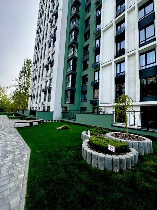 Продаж 1к. квартири, ЖК Lagom, Жм Перемога-4 Дніпро - зображення 7