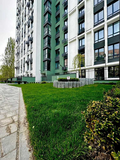 Продаж 1к. квартири, ЖК Lagom, Жм Перемога-4 Дніпро - зображення 6