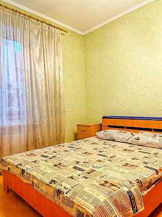 2-комнатная квартира на ул. Б.Арнаутская/Ришельевская Одеса