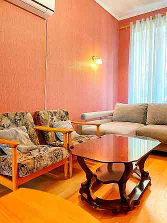 2-комнатная квартира на ул. Б.Арнаутская/Ришельевская Одеса