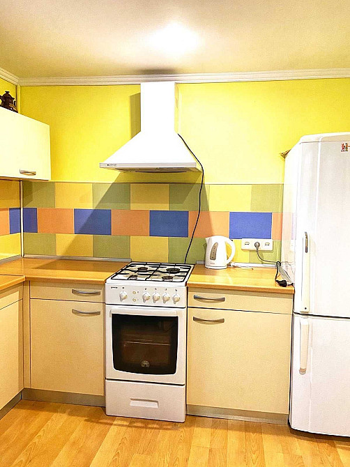 2-комнатная квартира на ул. Б.Арнаутская/Ришельевская Одеса - зображення 4