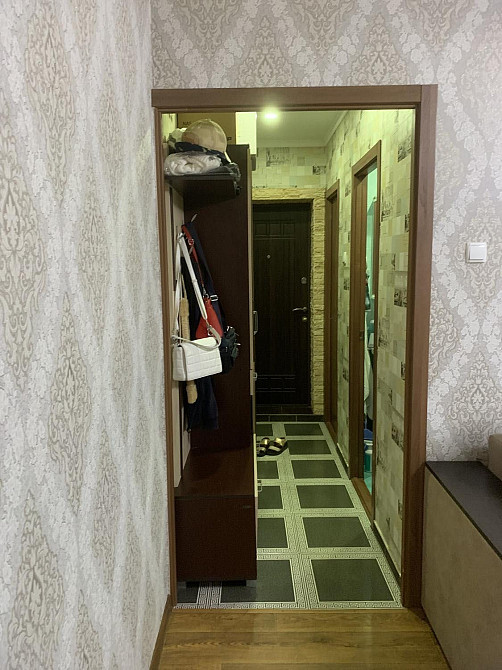 D1M Продам 3 кімнатну квартиру, пр. Байрона, р-н 22-ї лікарні. Харків - зображення 5