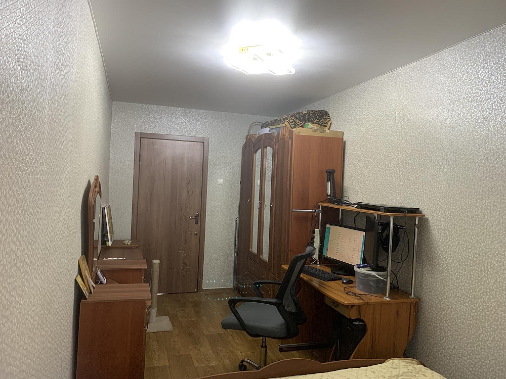 D1M Продам 3 кімнатну квартиру, пр. Байрона, р-н 22-ї лікарні. Харків - зображення 7