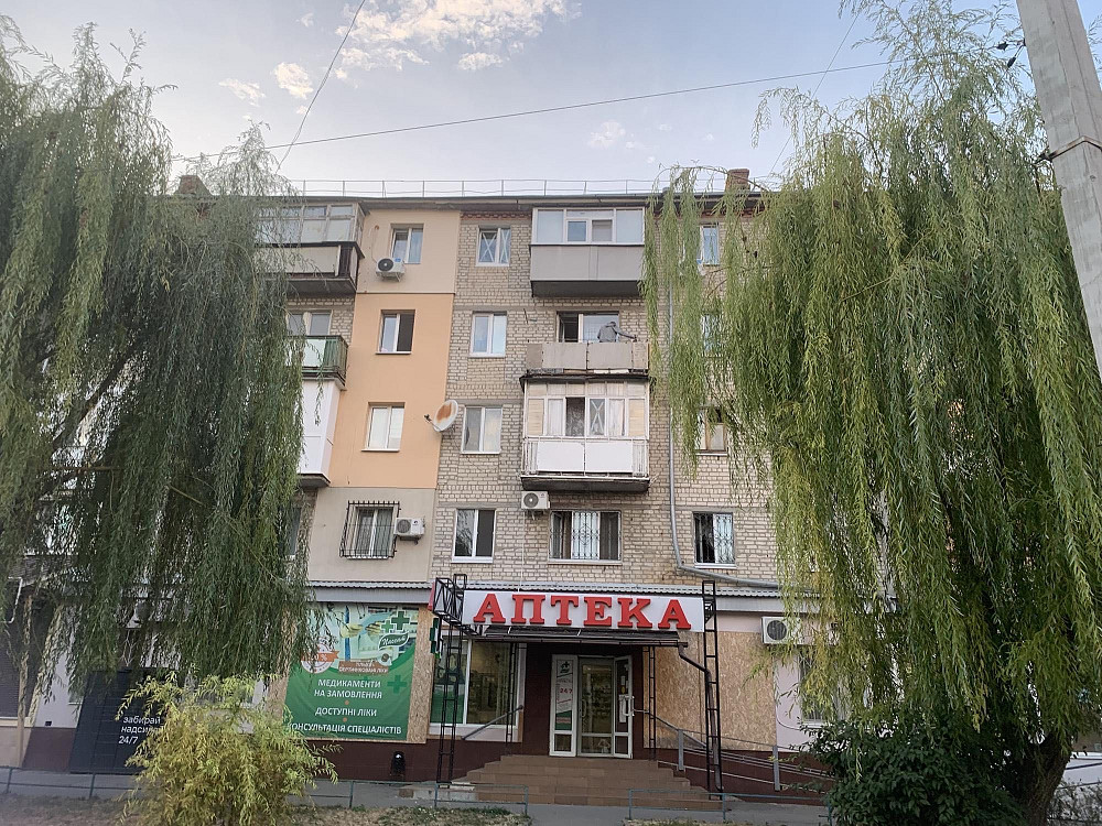 D1M Продам 3 кімнатну квартиру, пр. Байрона, р-н 22-ї лікарні. Харків - зображення 1